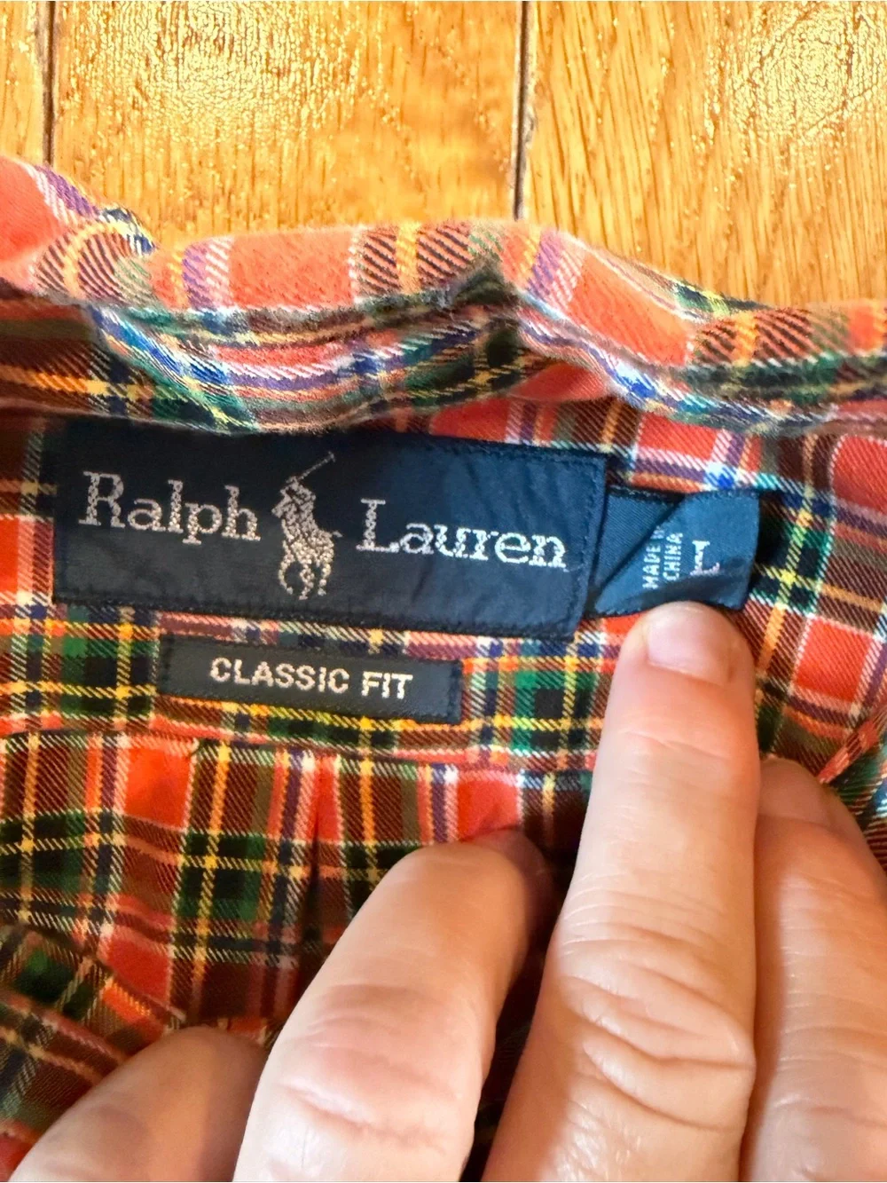 Ralph Lauren ralph lauren